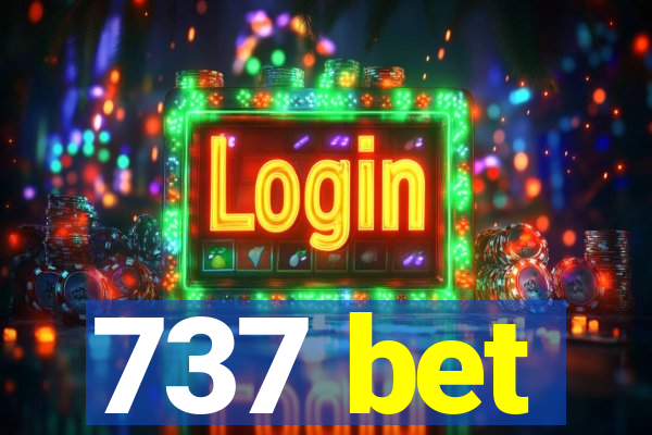 737 bet